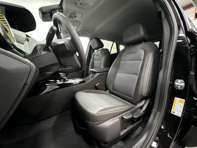 new 2026 Chevrolet Trax car, priced at $25,635