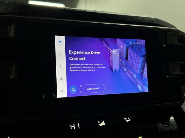 used 2023 Toyota Tundra car, priced at $43,990