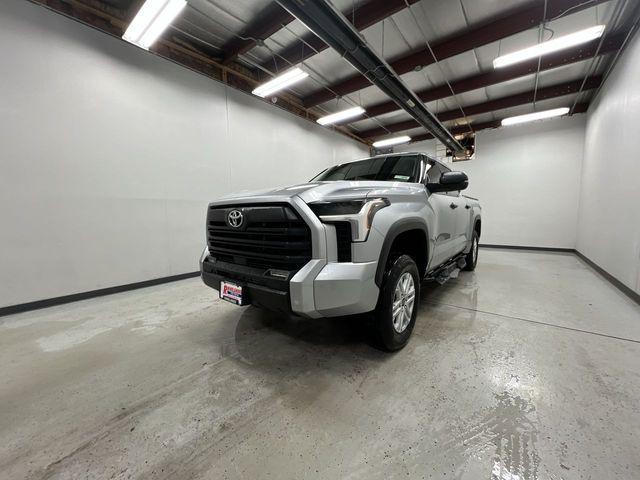 used 2023 Toyota Tundra car, priced at $43,990