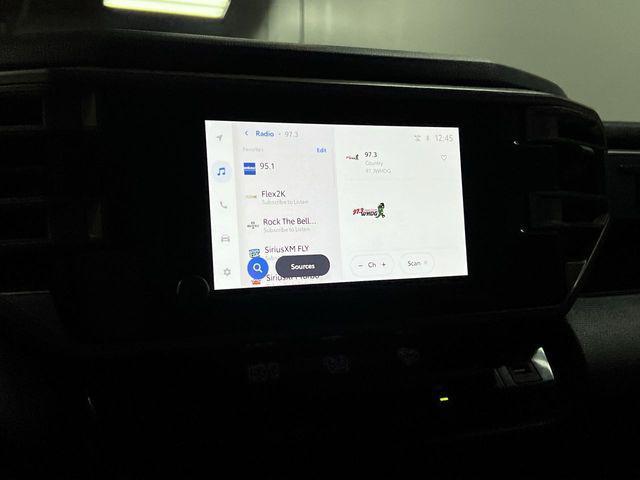 used 2023 Toyota Tundra car, priced at $43,990