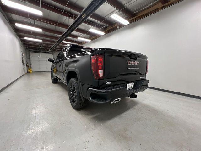 new 2026 GMC Sierra 1500 car