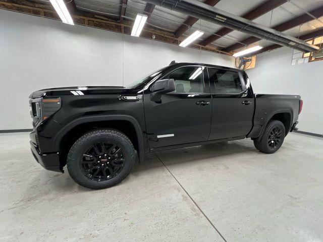 new 2026 GMC Sierra 1500 car