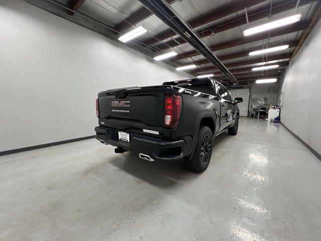 new 2026 GMC Sierra 1500 car