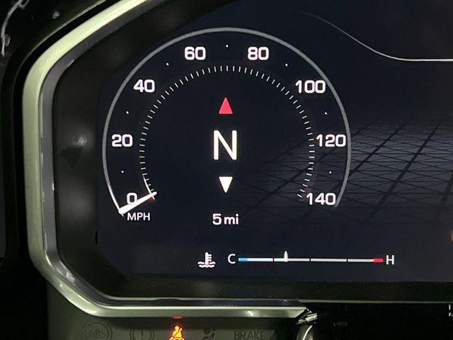 new 2026 GMC Sierra 1500 car