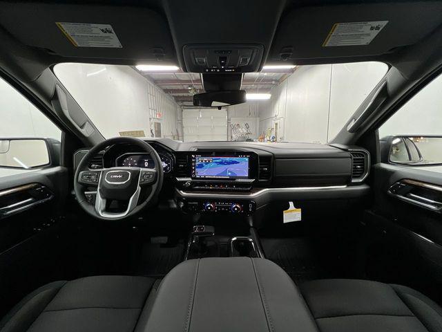 new 2026 GMC Sierra 1500 car