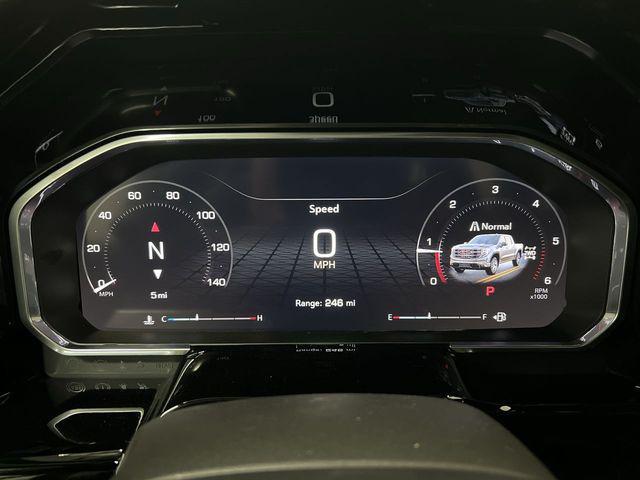 new 2026 GMC Sierra 1500 car