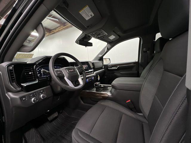 new 2026 GMC Sierra 1500 car