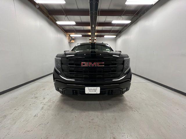new 2026 GMC Sierra 1500 car