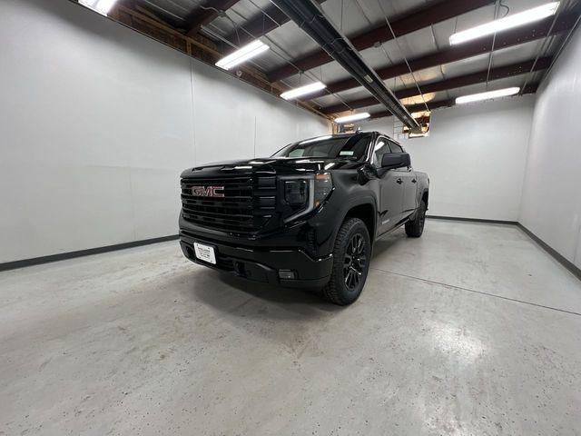 new 2026 GMC Sierra 1500 car