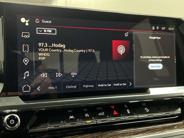 new 2026 GMC Sierra 1500 car