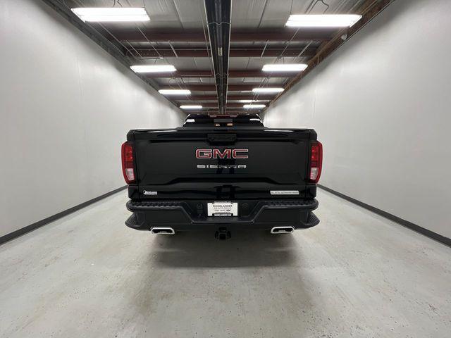 new 2026 GMC Sierra 1500 car