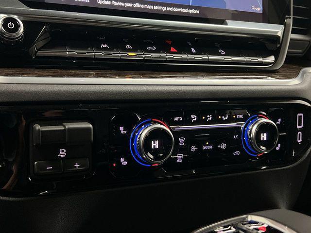 new 2026 GMC Sierra 1500 car