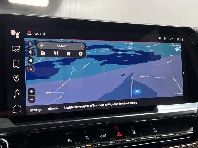 new 2026 GMC Sierra 1500 car