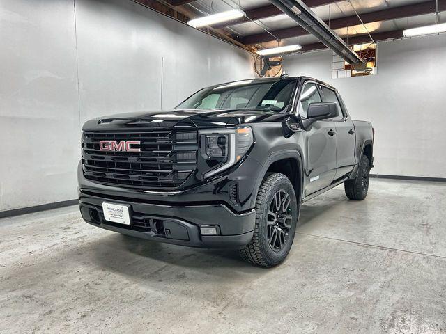 new 2026 GMC Sierra 1500 car