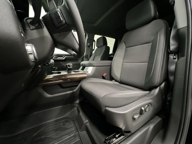 new 2026 GMC Sierra 1500 car