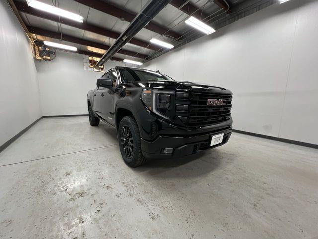 new 2026 GMC Sierra 1500 car