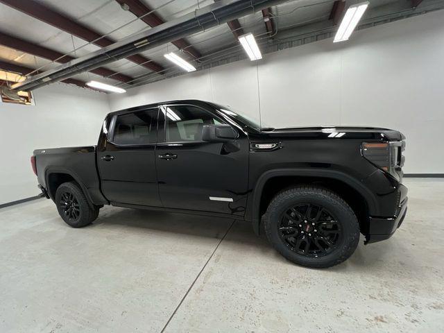 new 2026 GMC Sierra 1500 car