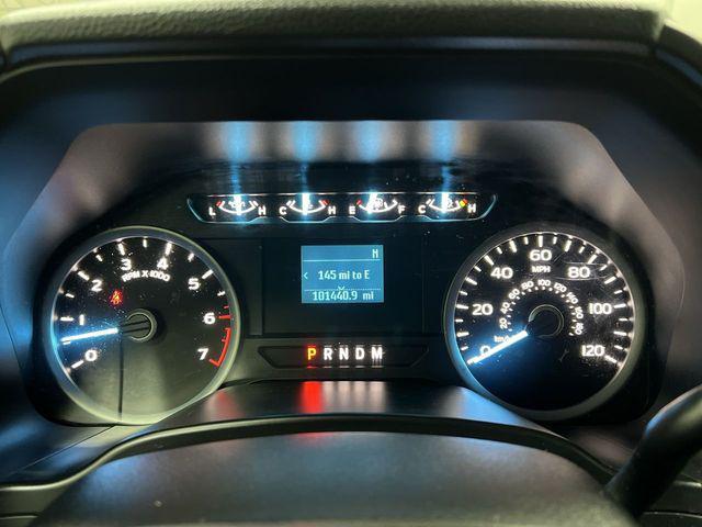 used 2018 Ford F-150 car, priced at $25,492