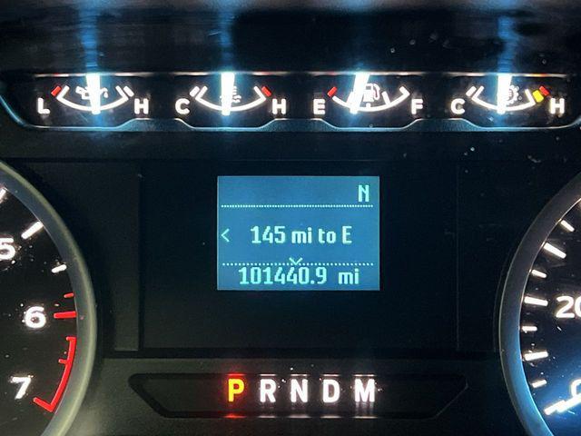 used 2018 Ford F-150 car, priced at $25,492