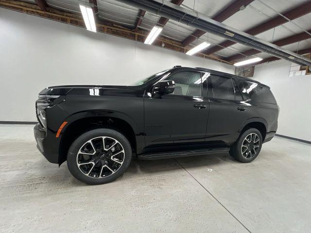 new 2025 Chevrolet Tahoe car, priced at $84,398