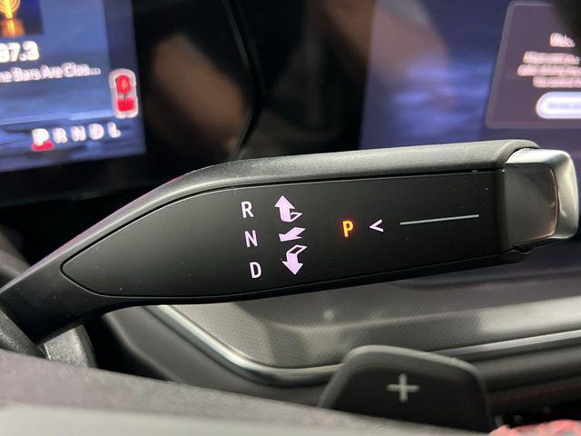 new 2025 Chevrolet Tahoe car, priced at $84,398