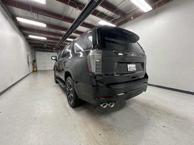 new 2025 Chevrolet Tahoe car, priced at $84,398