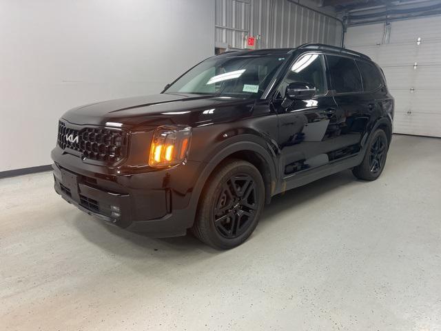 used 2024 Kia Telluride car, priced at $46,990