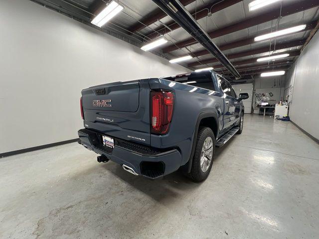 new 2026 GMC Sierra 1500 car, priced at $75,981