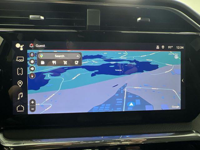 new 2026 GMC Sierra 1500 car, priced at $75,981