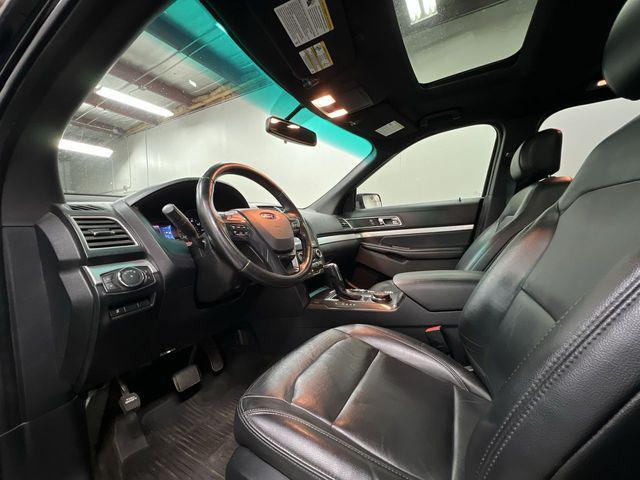 used 2016 Ford Explorer car, priced at $14,491