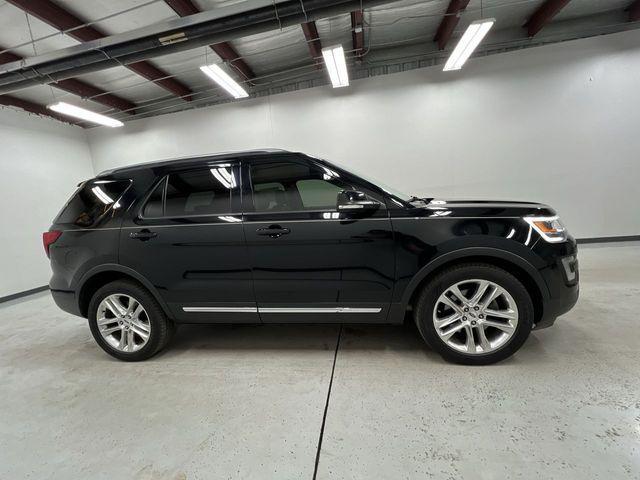 used 2016 Ford Explorer car, priced at $14,491