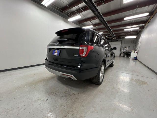 used 2016 Ford Explorer car, priced at $14,491