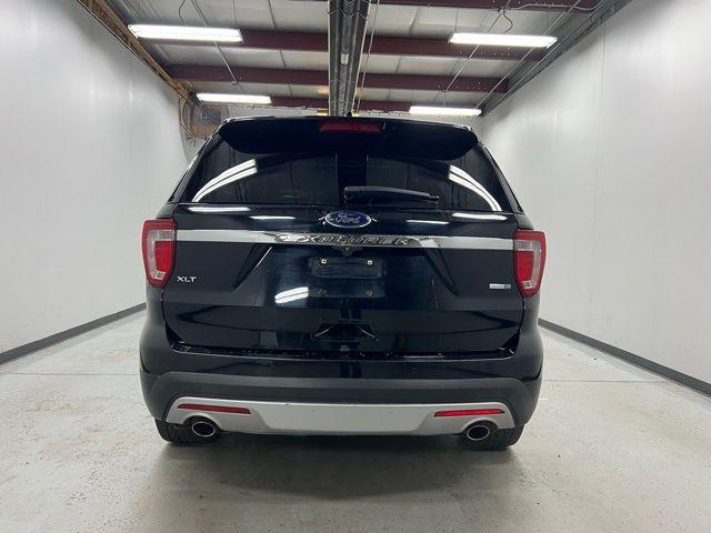 used 2016 Ford Explorer car, priced at $14,990