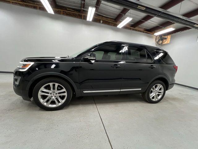 used 2016 Ford Explorer car, priced at $14,491
