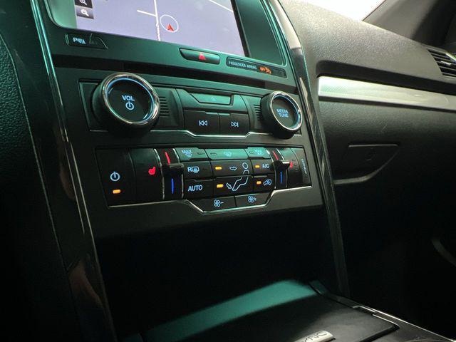 used 2016 Ford Explorer car, priced at $14,491