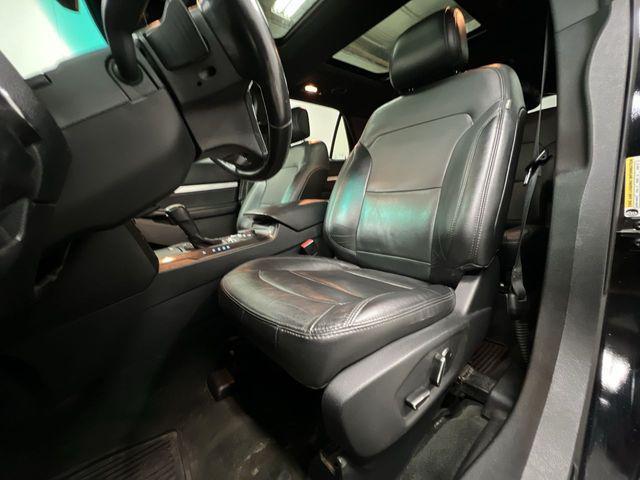 used 2016 Ford Explorer car, priced at $14,491