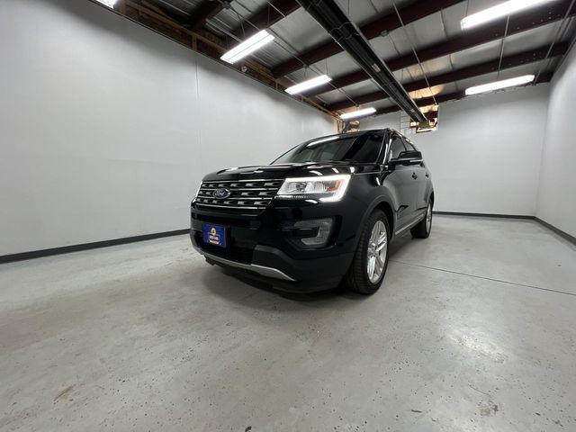 used 2016 Ford Explorer car, priced at $14,491