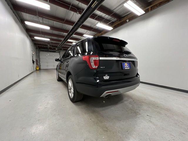 used 2016 Ford Explorer car, priced at $14,491
