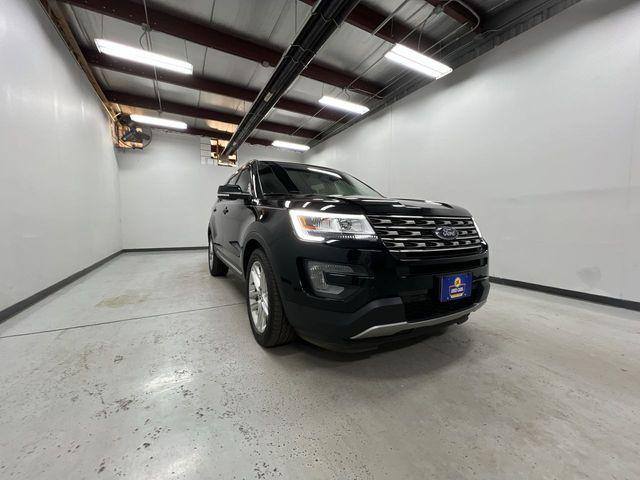 used 2016 Ford Explorer car, priced at $14,491