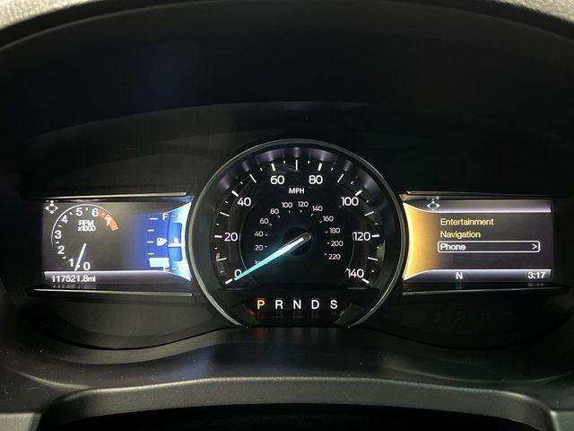 used 2016 Ford Explorer car, priced at $14,491