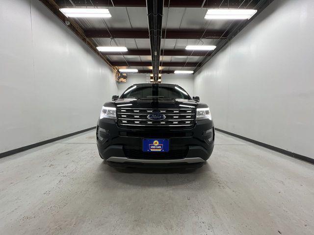 used 2016 Ford Explorer car, priced at $14,491