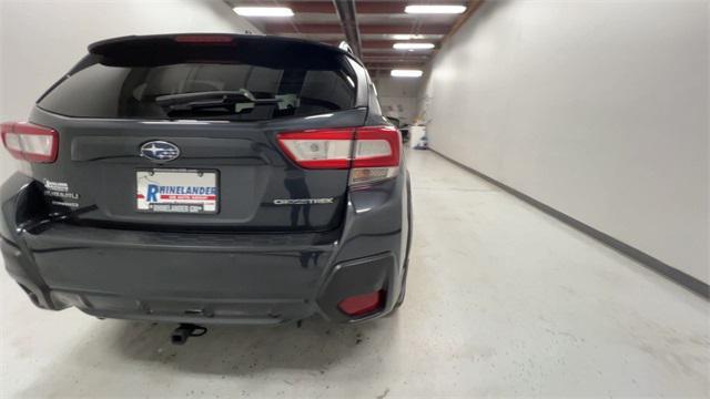 used 2019 Subaru Crosstrek car, priced at $20,591