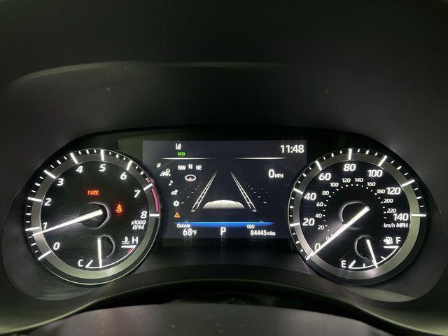 used 2021 Toyota Highlander car, priced at $31,990