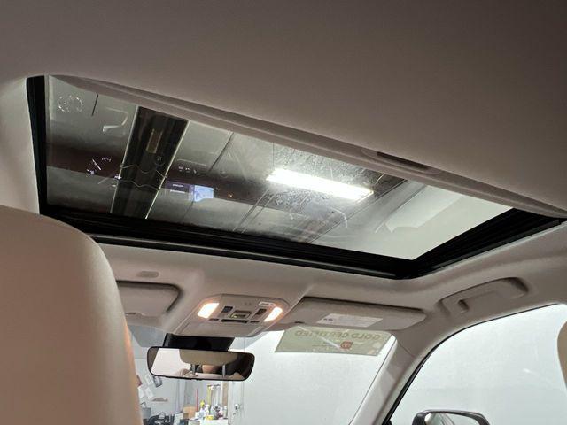 used 2021 Toyota Highlander car, priced at $31,990