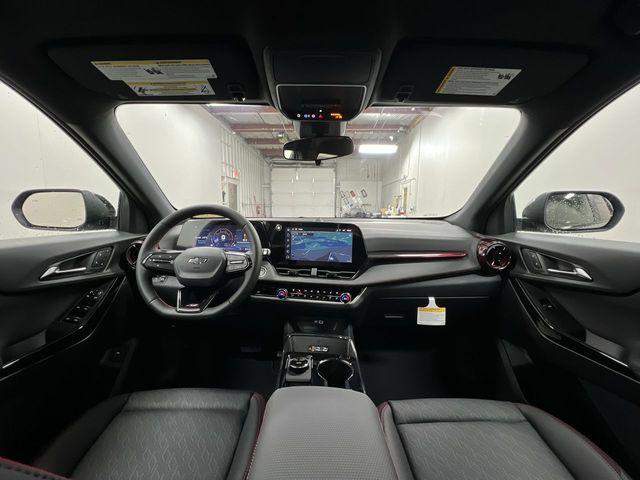 new 2026 Chevrolet Equinox car