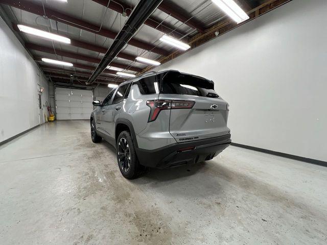 new 2026 Chevrolet Equinox car