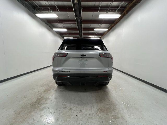 new 2026 Chevrolet Equinox car