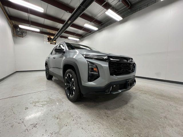 new 2026 Chevrolet Equinox car