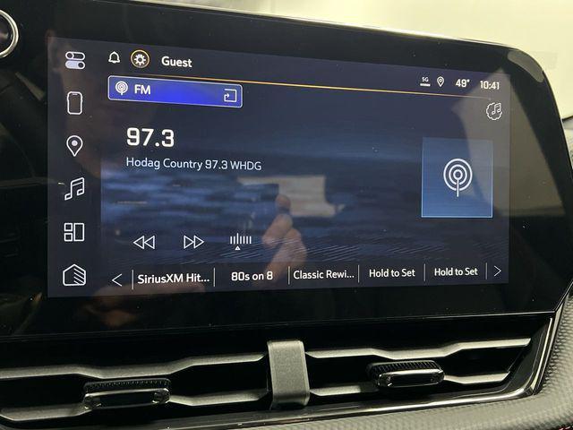 new 2026 Chevrolet Equinox car