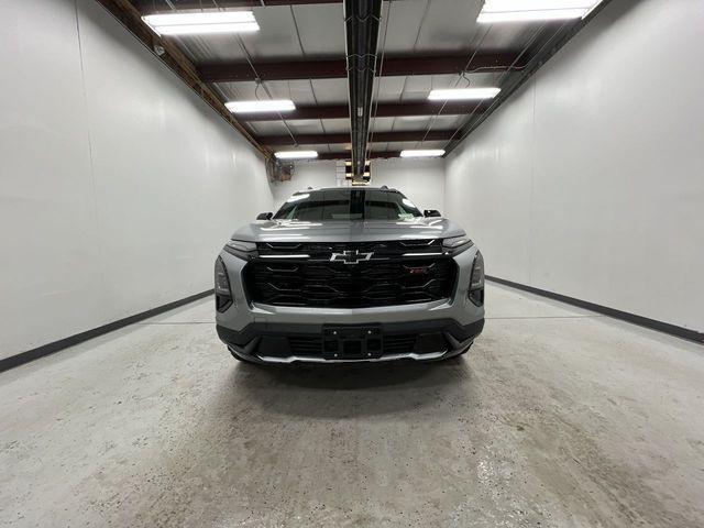 new 2026 Chevrolet Equinox car